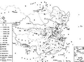 鬼方|揭秘古代神秘民族“鬼方”：历史与争议